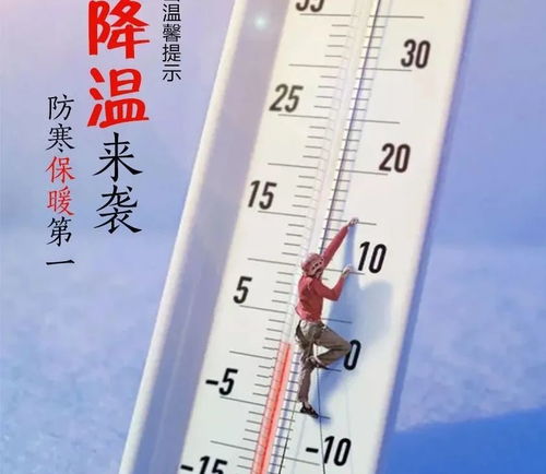 幼兒園溫馨提示 天冷了做到這5點,孩子健康少生病