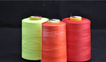 【廠家供應(yīng) 進(jìn)口材質(zhì) 高強(qiáng)度 耐火 芳綸1414縫紉線】?jī)r(jià)格,廠家,圖片,化纖紗線,張家港保稅區(qū)宇芳國際貿(mào)易-