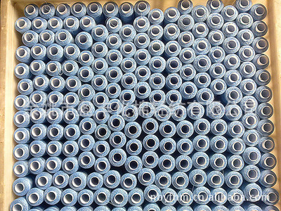 專業(yè)供應(yīng) 100%大化纖有光滌綸縫紉線產(chǎn)品圖鑒